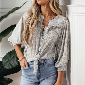 Bohme Top Size Medium